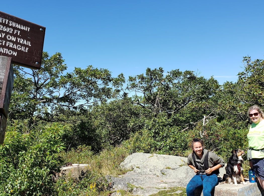 Mount Everett State Reservation 3
