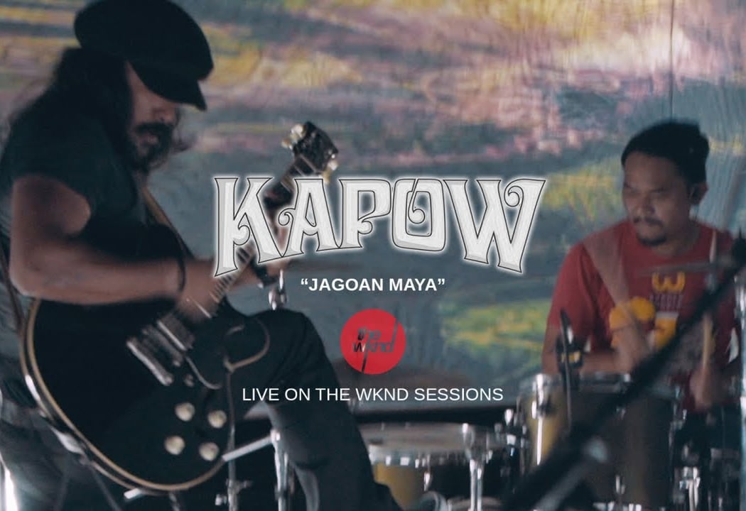 Tribute to Queen ft. KAPOW 2