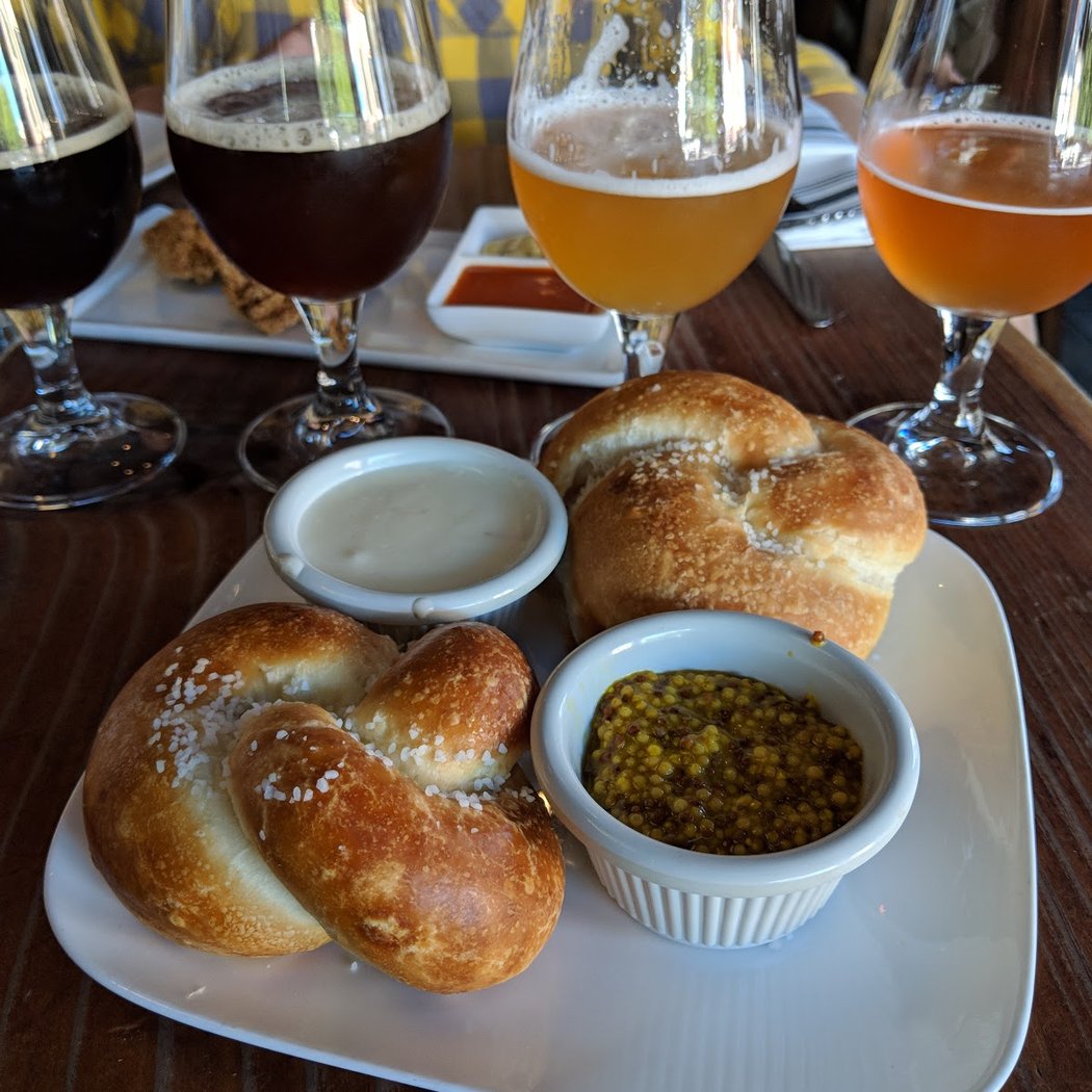The Monk's Kettle 1