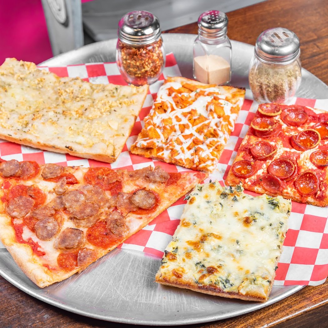 Mimi's Pizza (3rd Ave & 86th) 1