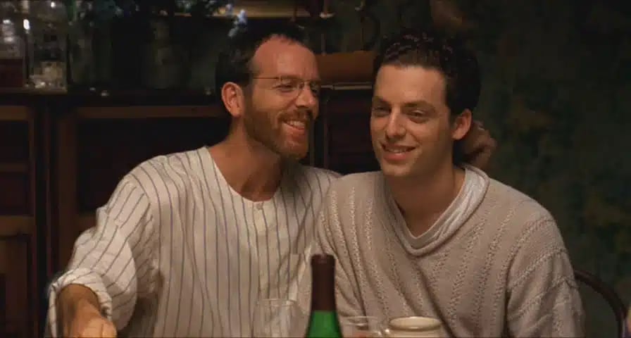 Love! Valour! Compassion! (1997) 3