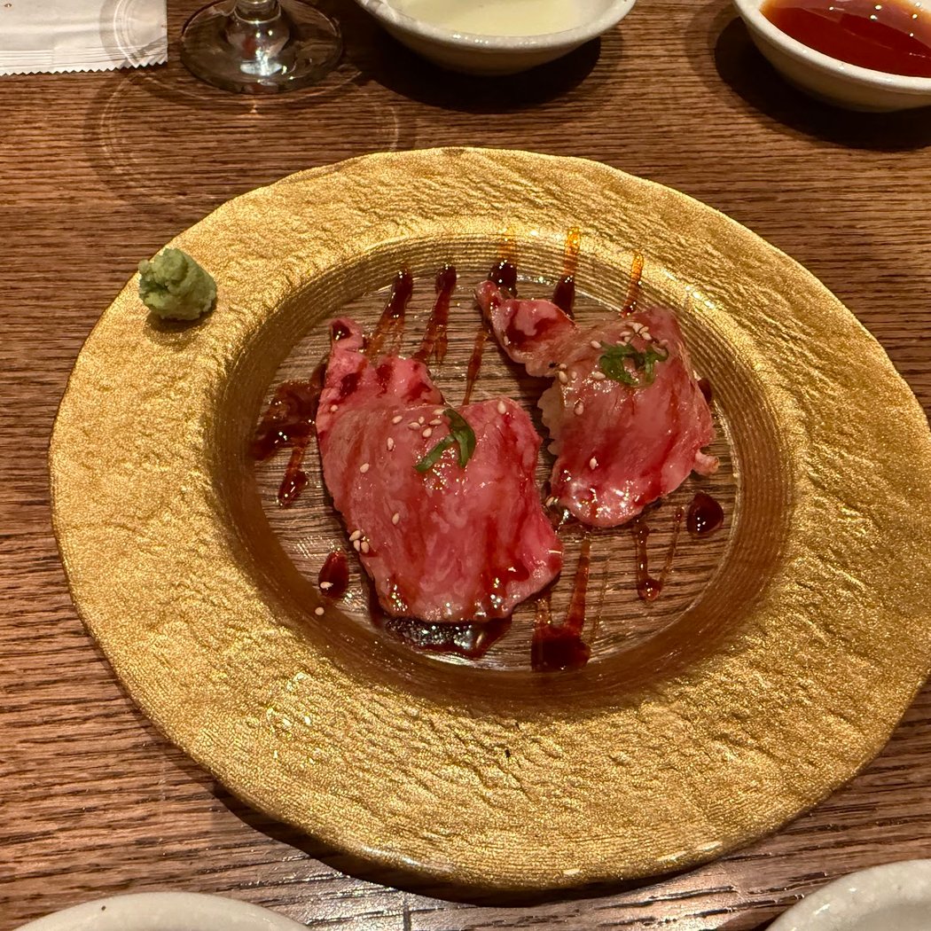 Yakiniku TORAJI 3