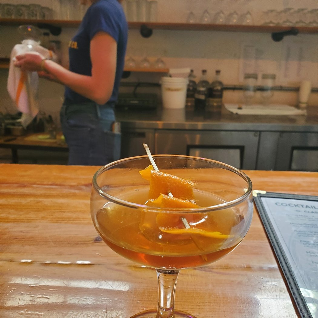Ann Arbor Distilling Company 3