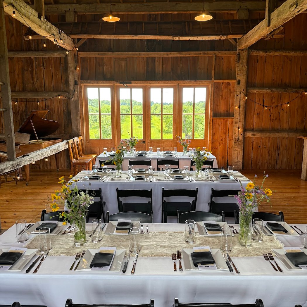 The Orchard Winter Gathering 2