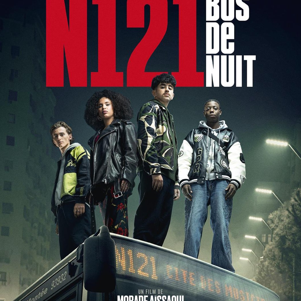 N121 BUS DE NUIT 1