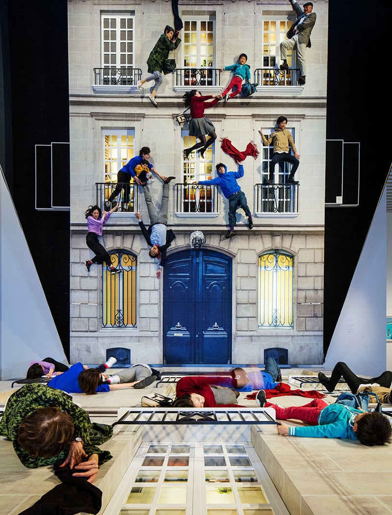 Leandro Erlich 1