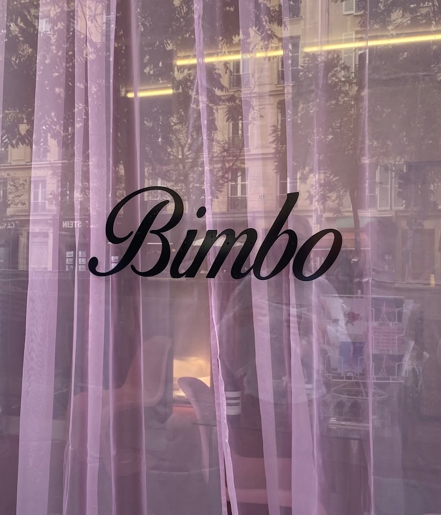 Bimbo Vintage Club - Vintage Showroom 3