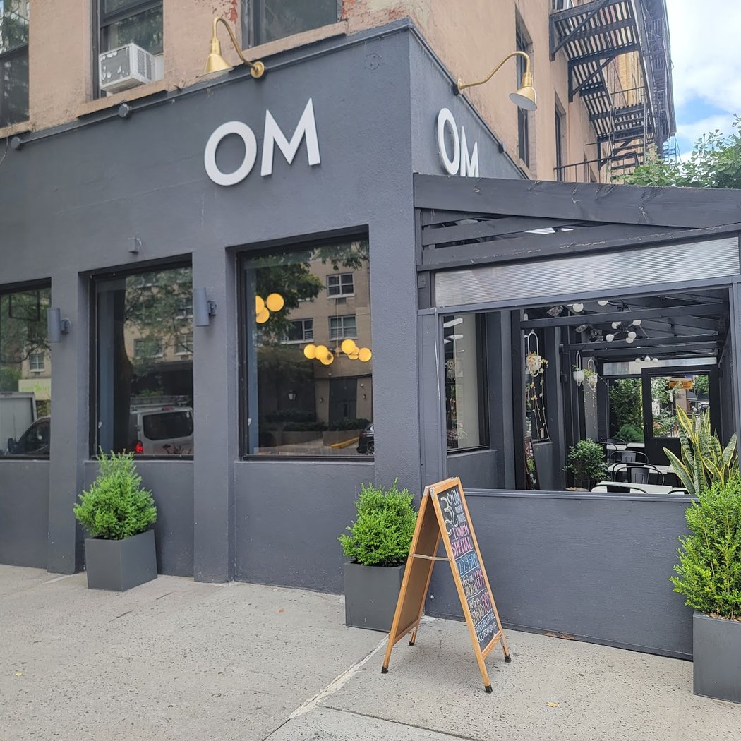 OM 2