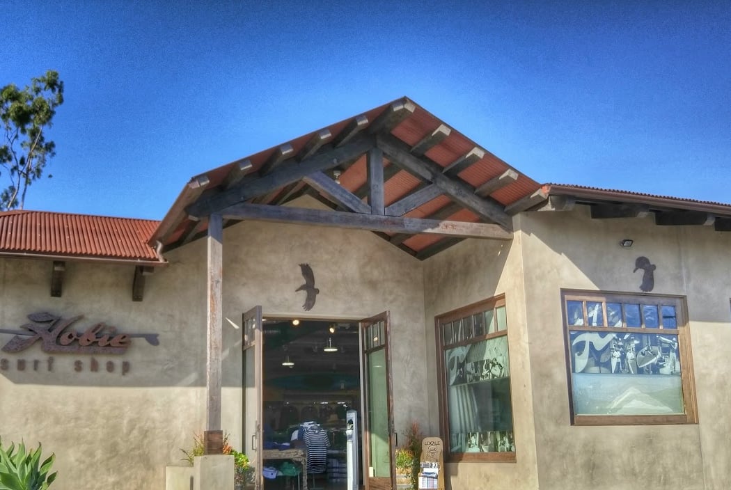 Hobie Surf Shop 1