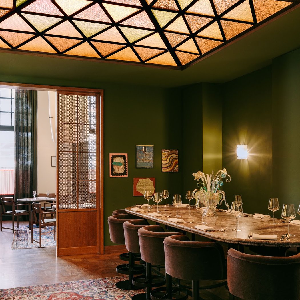 Hotel Château Royal Berlin 1