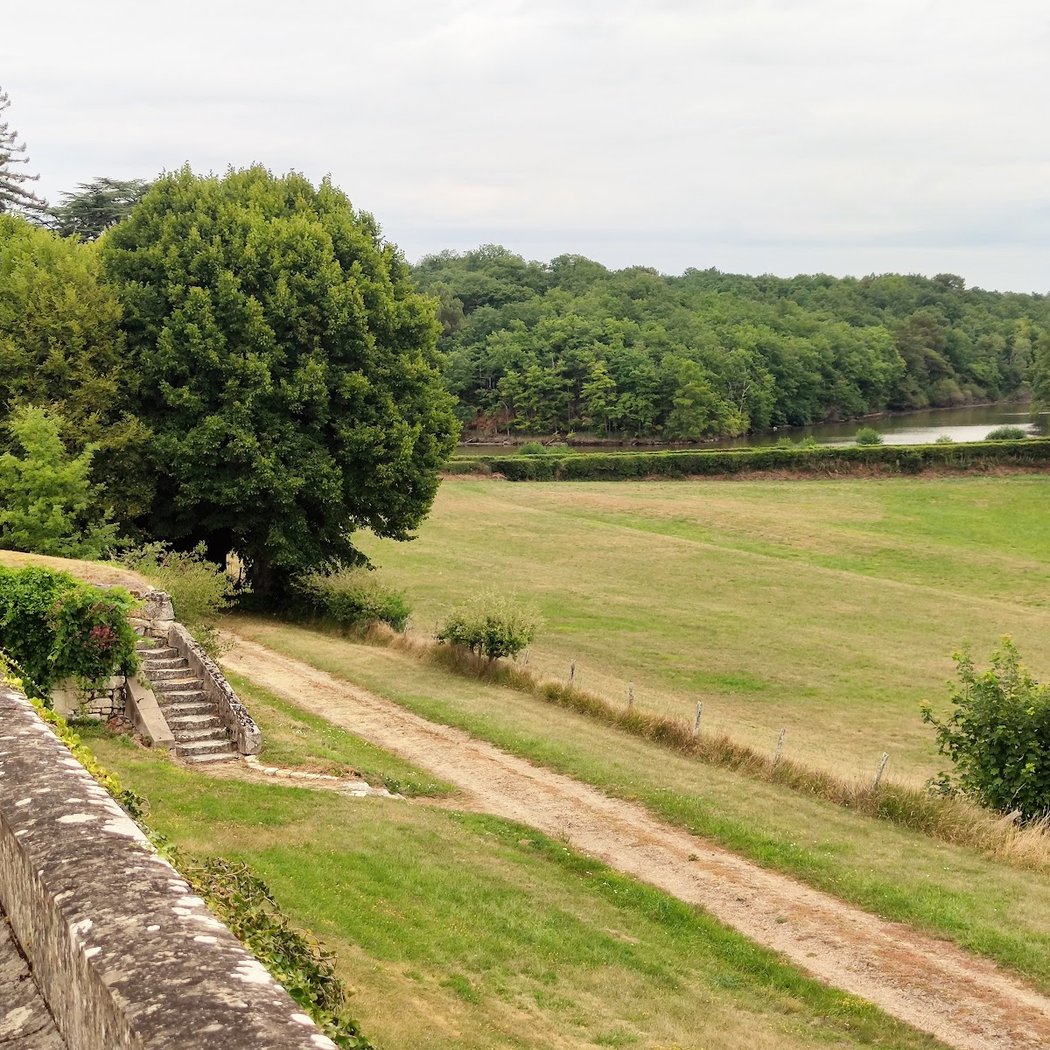 Château de Grillemont 3