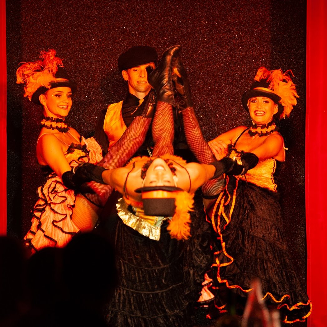 Folle illusion 2