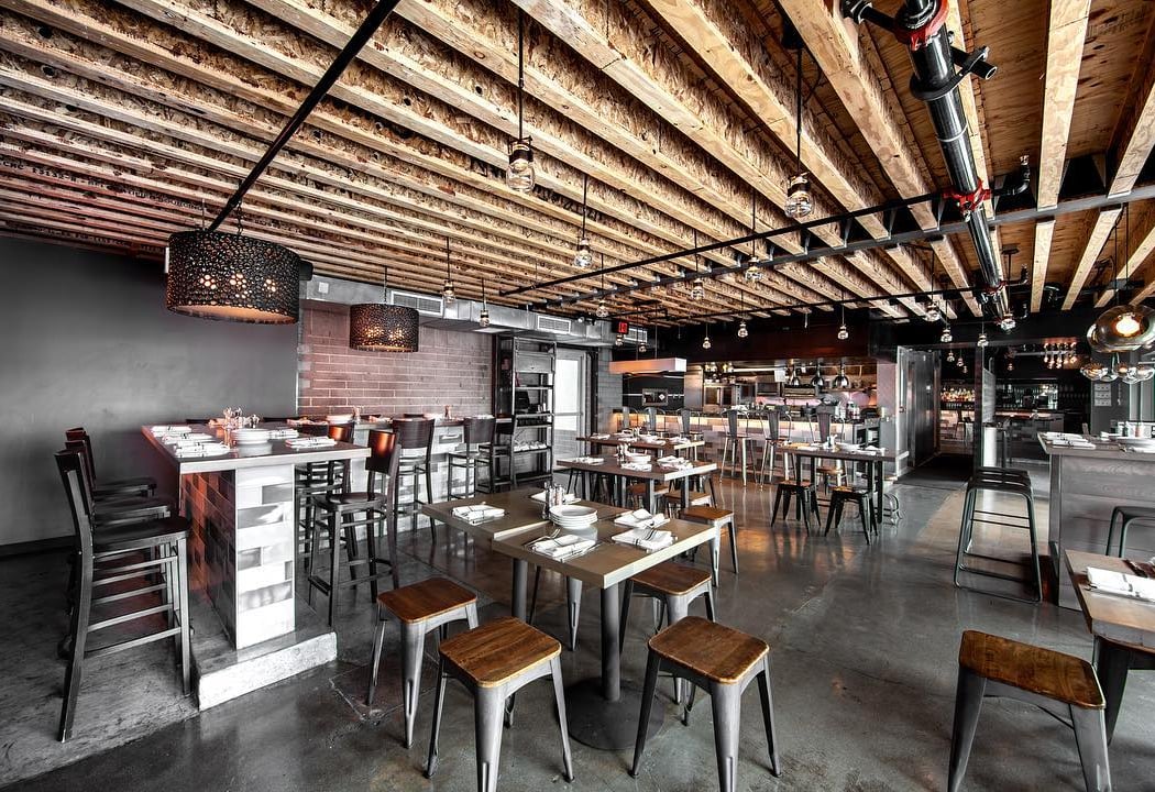 Carson Kitchen 2