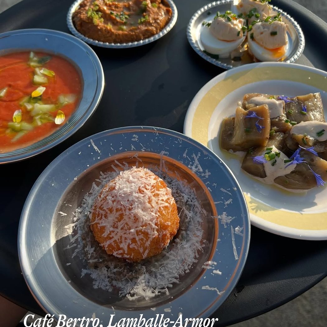 Café Bertro 1
