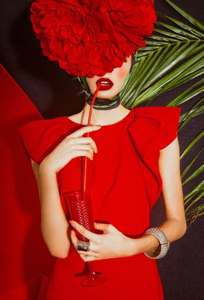 Moss Boutique 1