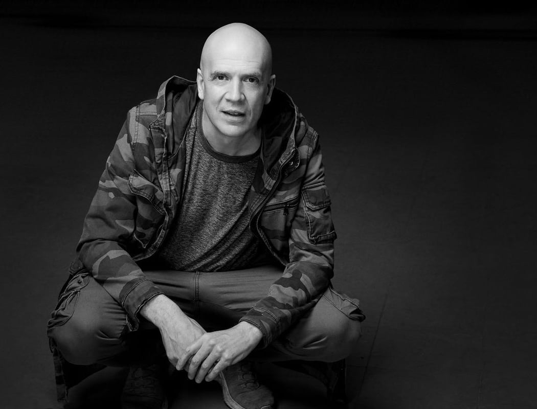 Devin Townsend 2