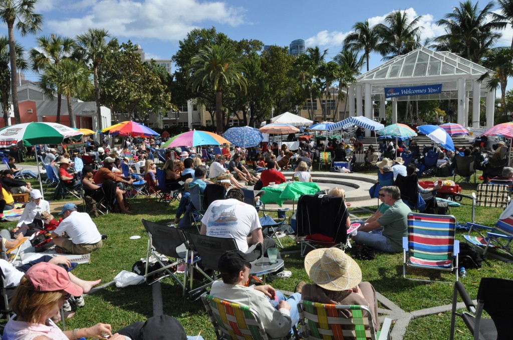 Sunday Jazz Brunch