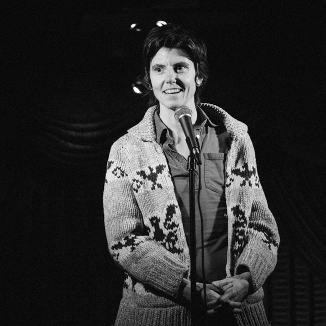Tig Notaro 1