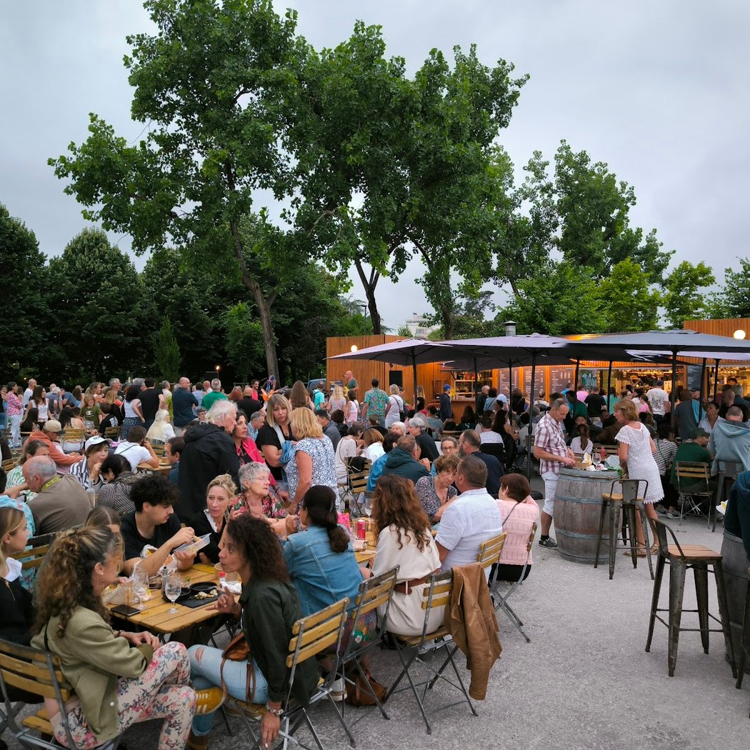 Guinguette Kulunka 4