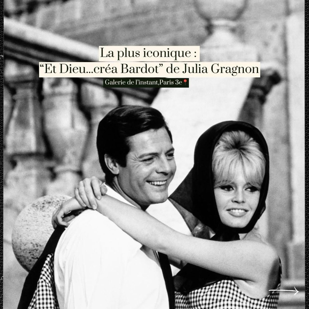 Et Dieu… créa Bardot ! 1