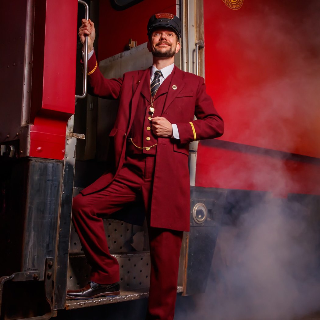 Hogwarts Express Adventure 2