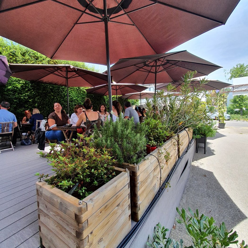 Le Cafouch Aux Saveurs 2