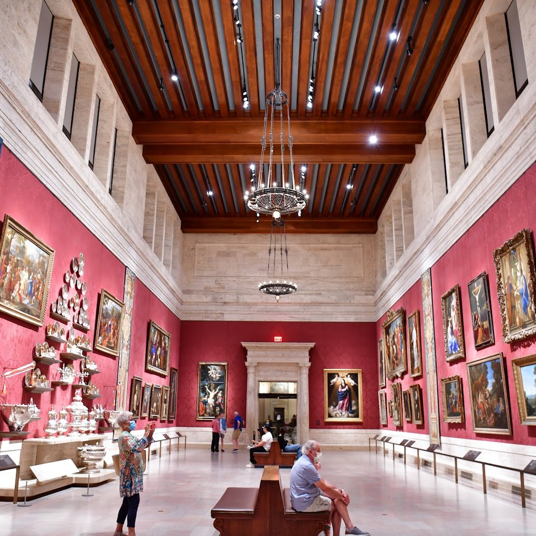 Art Shows and Exhibitions to See This Fall 2