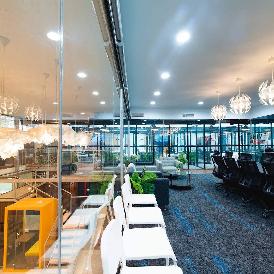 BHIVE Premium CMH Road, Indiranagar 1