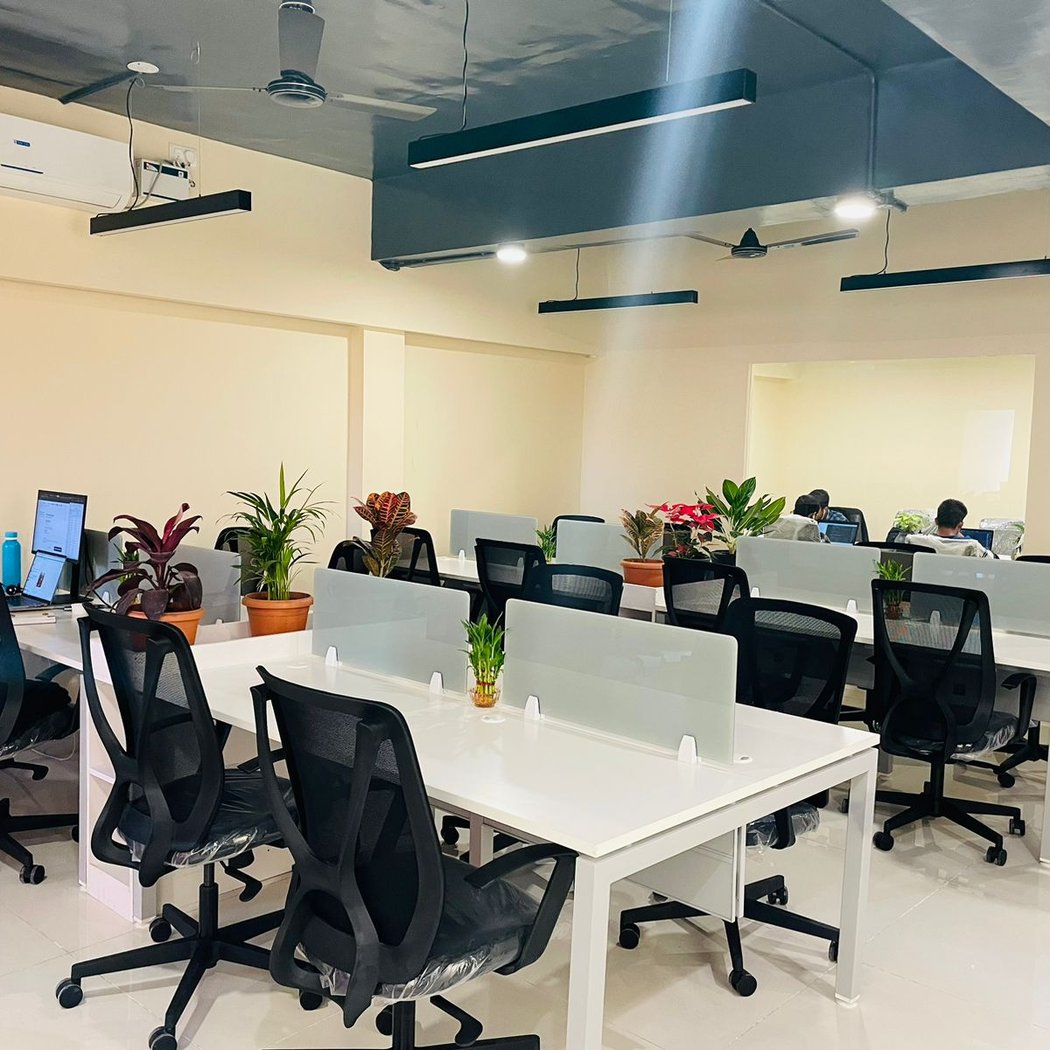 Creware Coworks Bangalore 3