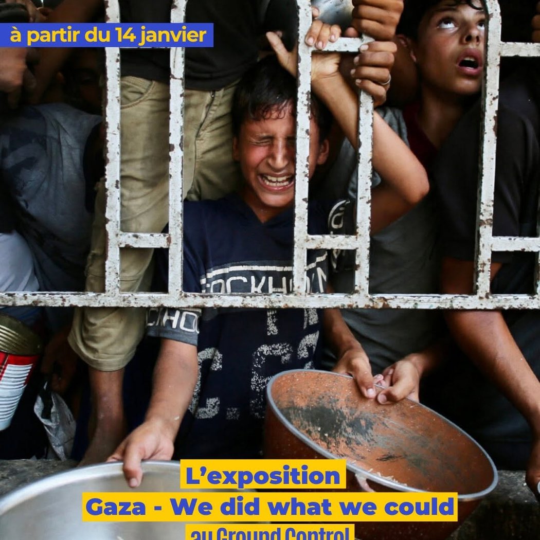 Gaza - We did what we could 1