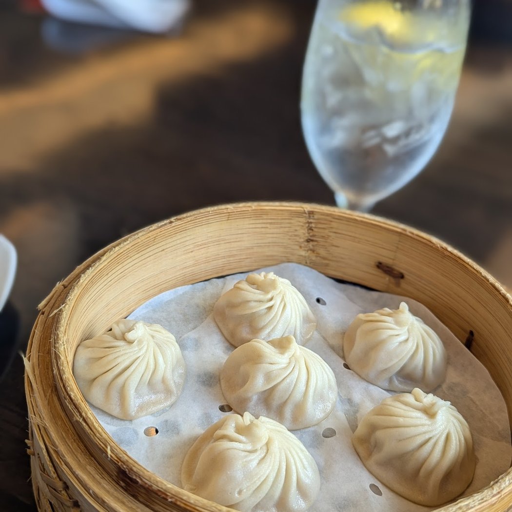 Din Tai Fung 1