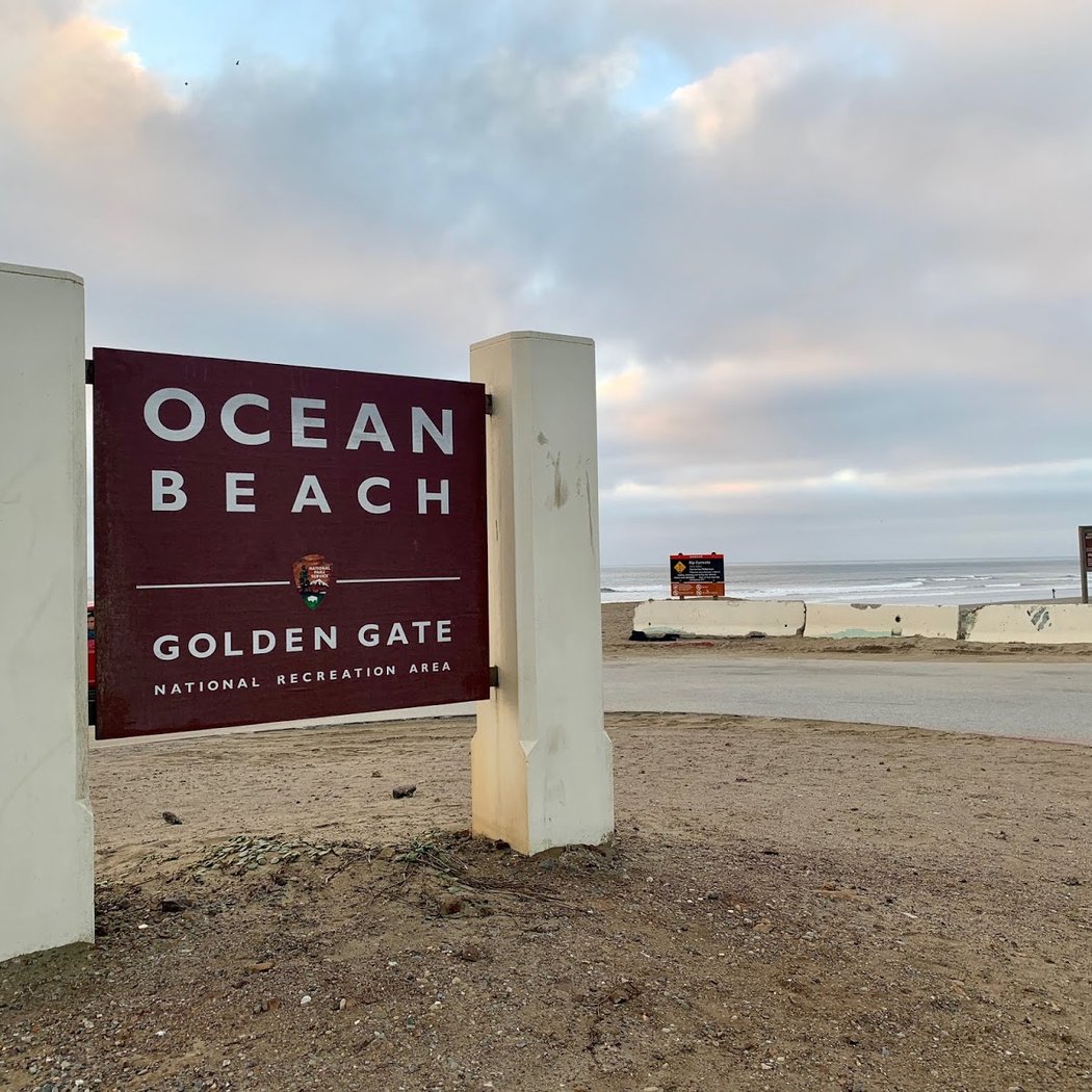Ocean Beach 3