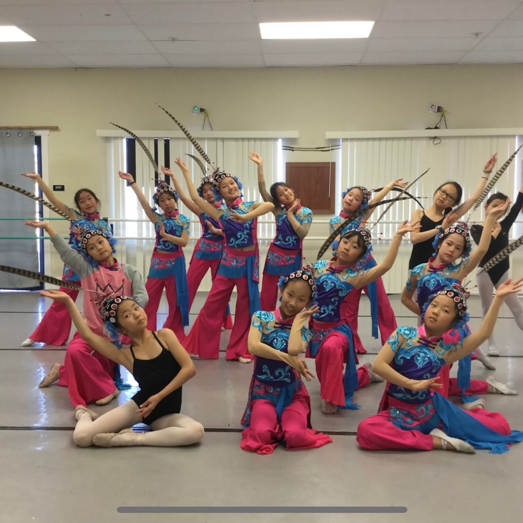 Academy of Chinese Performing Arts (ACPA) 3