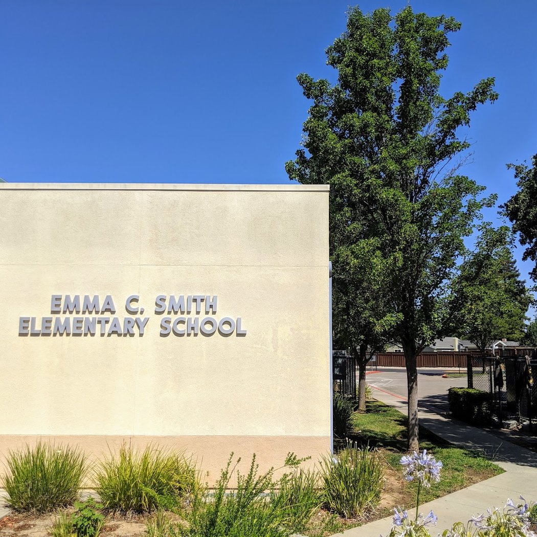 Emma C Smith Elementary School 2