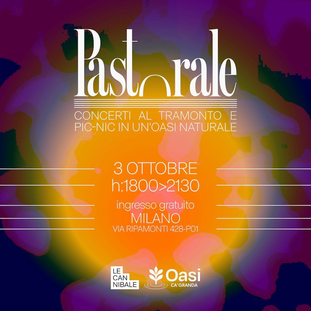 Pastorale 2