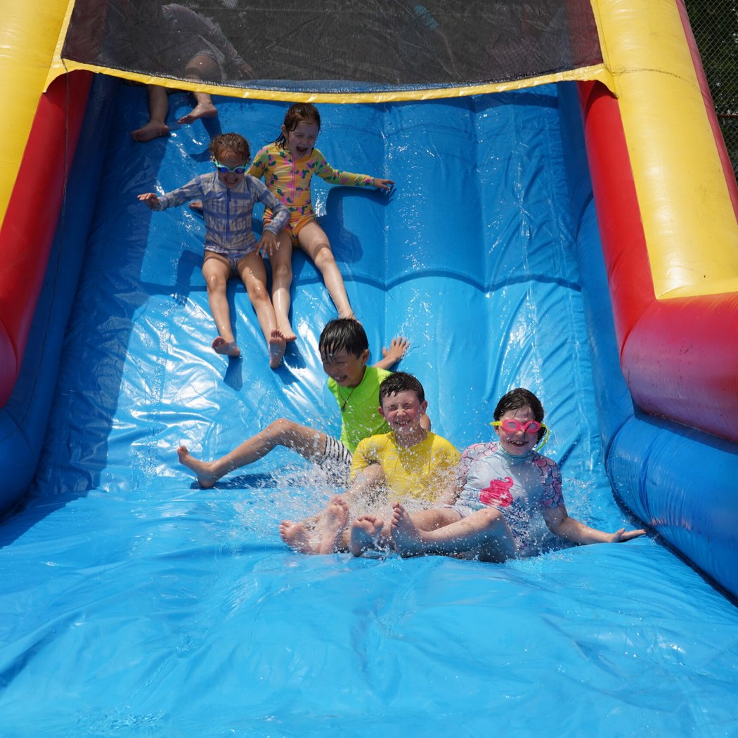 JCC Brooklyn Summer Day Camp 2