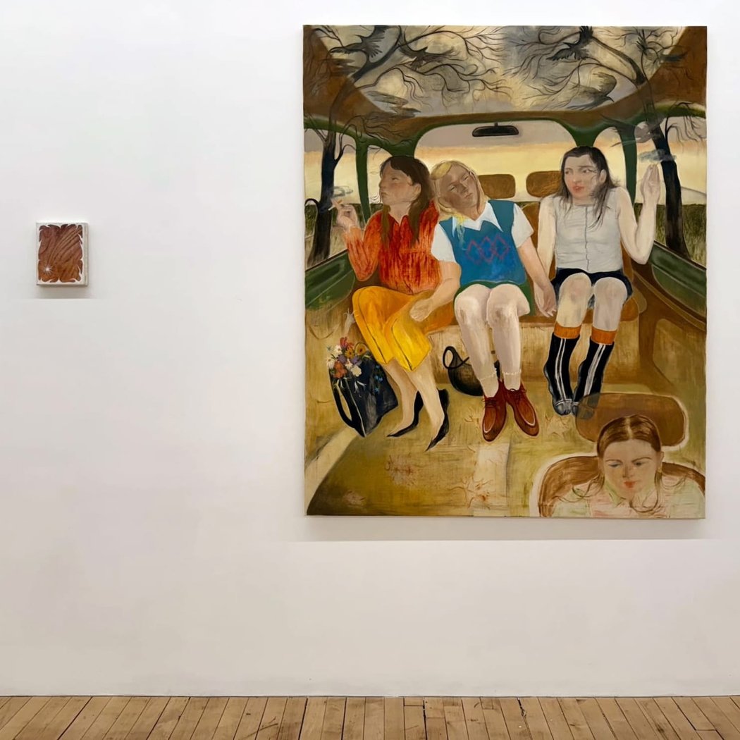 The Best New York City Exhibitions of 2025 1