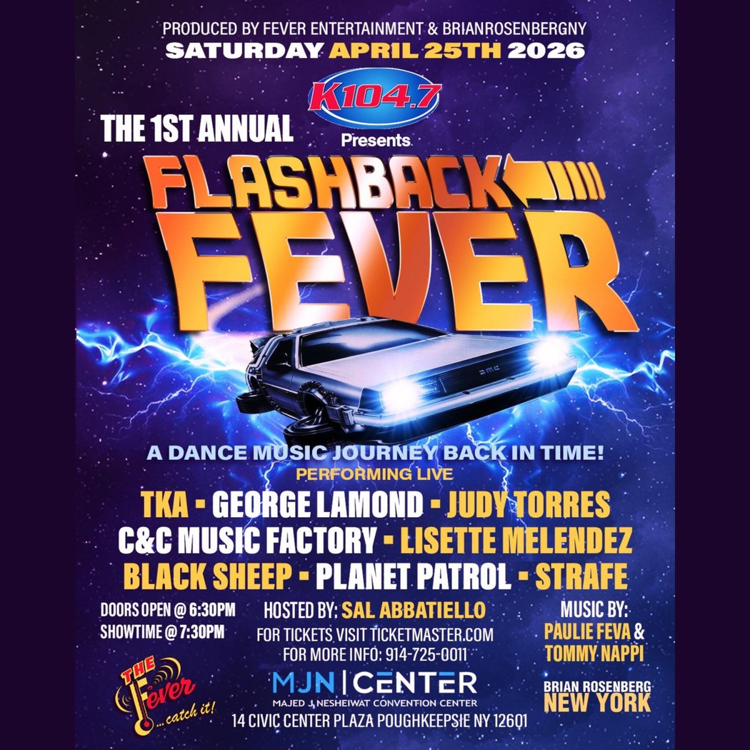 Flashback Fever 1