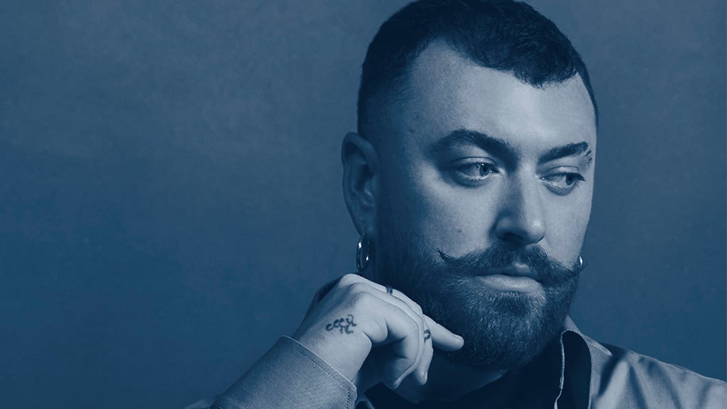 Sam Smith 1