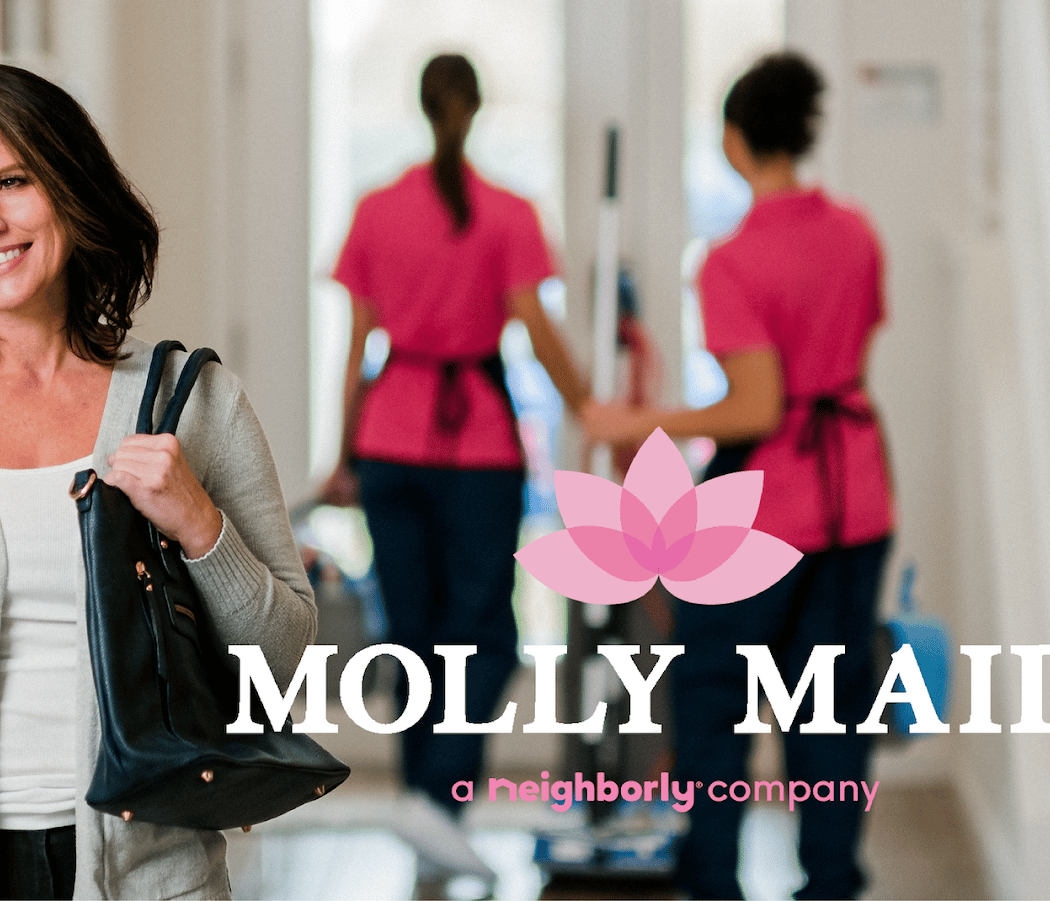 Molly Maid of East Contra Costa and Solano Counties 1