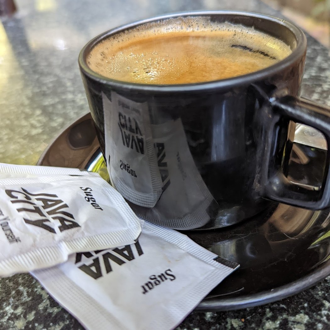 Java City 2