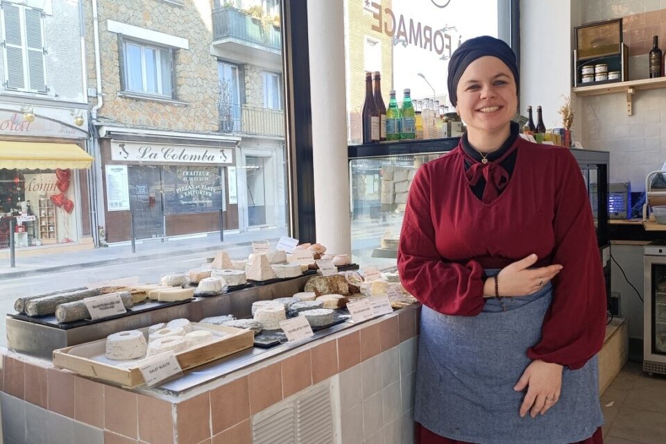 BAF - Bar à Fromage 3