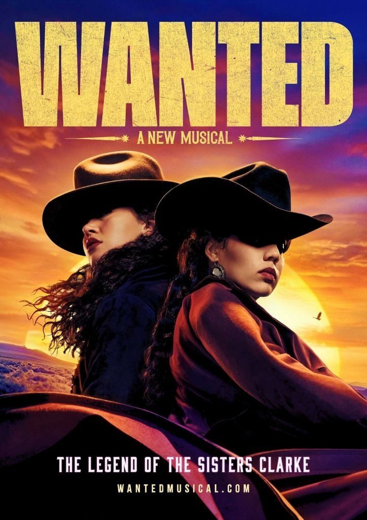 Wanted Musical