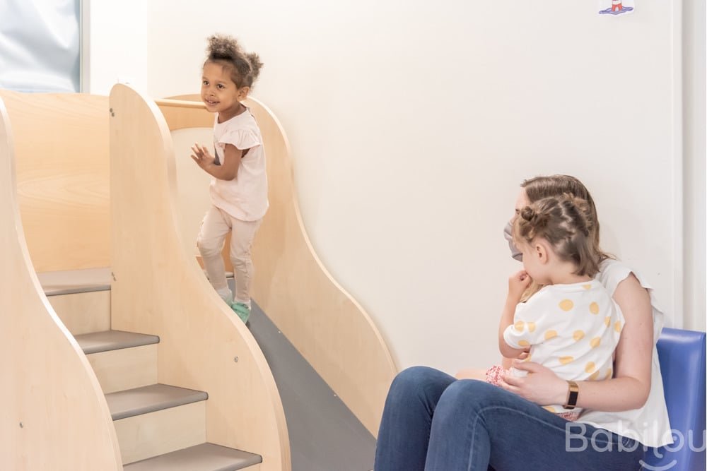 Nursery Babilou Antony Jean Moulin 5