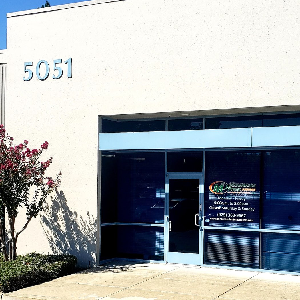 Minuteman Press 1