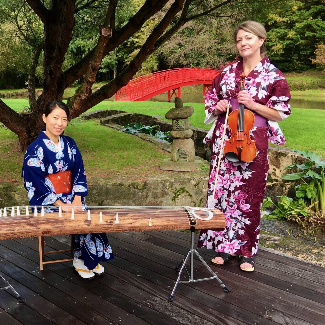 Hanami 1