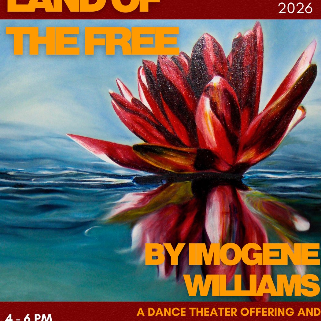 Land of the Free 1