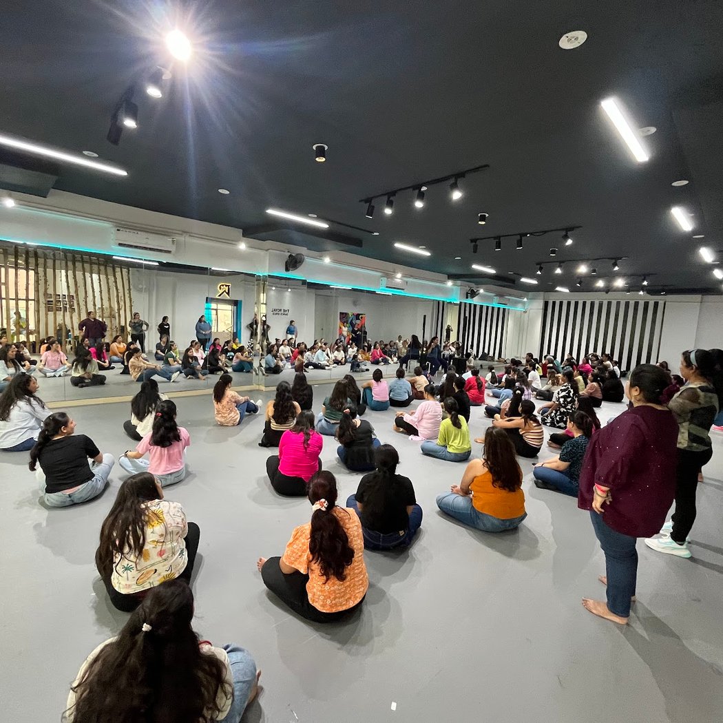 Zumba Instructor Training with Beto Perez 2