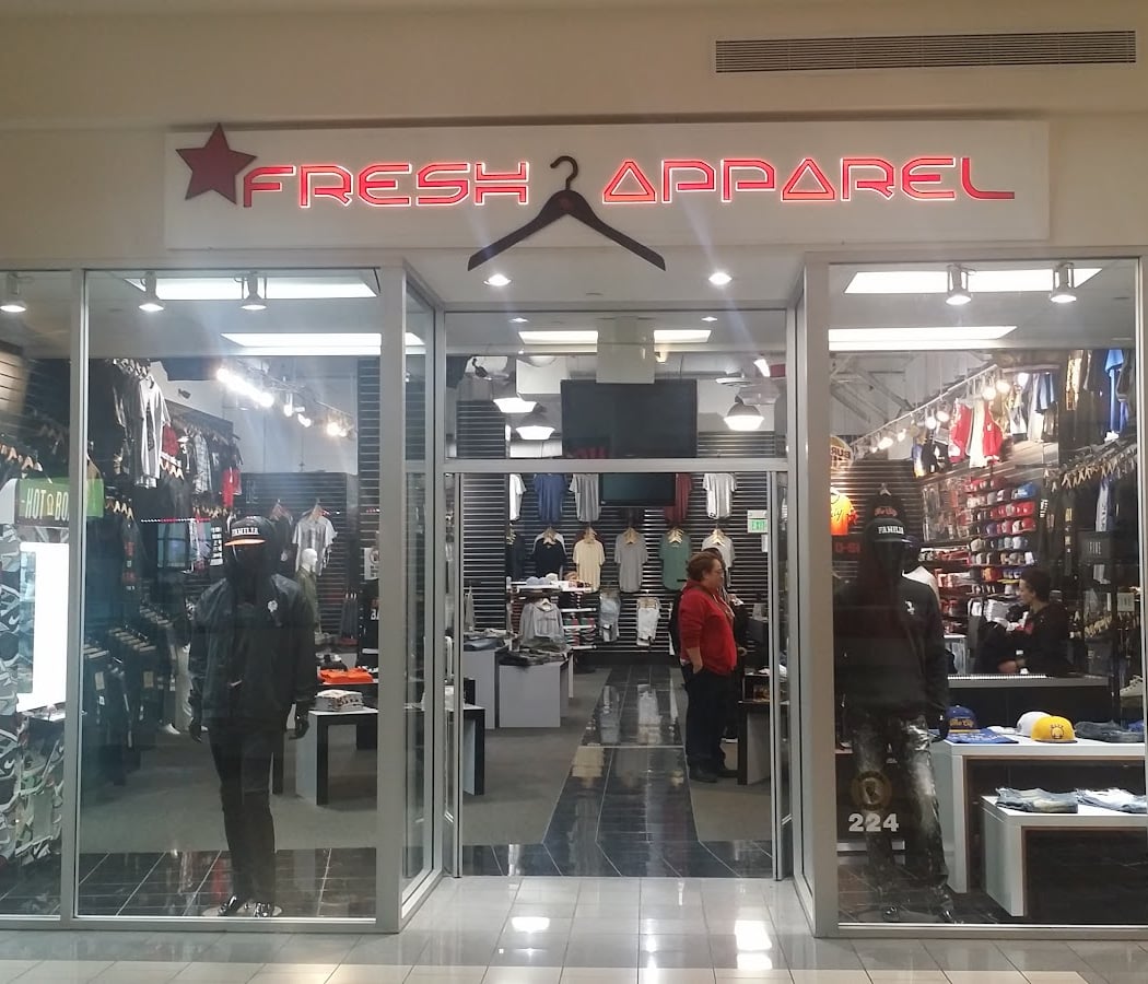 Fresh Apparel 3