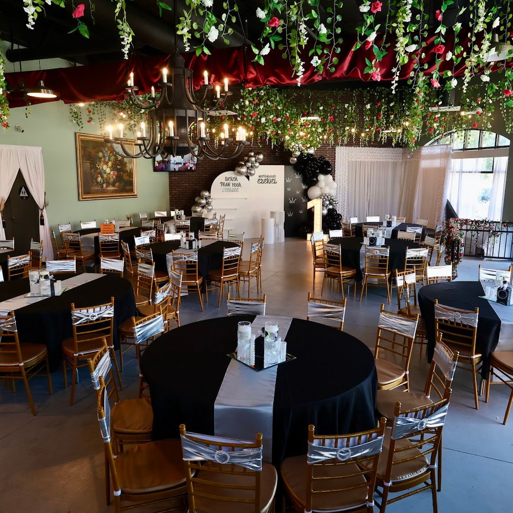 Sophie’s Banquets & Events 2